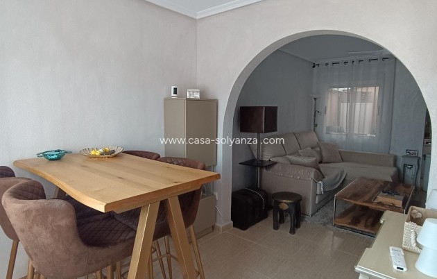 Revente - Maison de ville - Avileses - Jerónimo Y Avileses