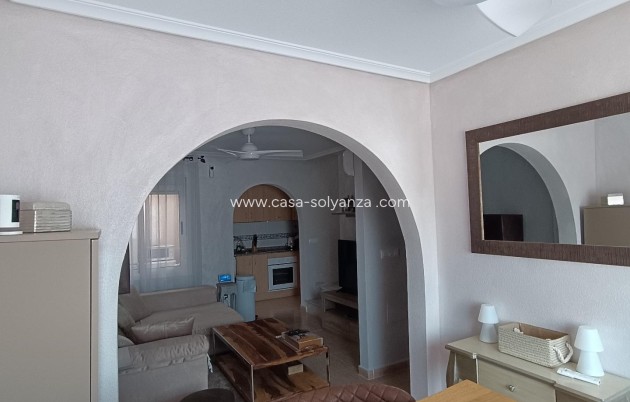 Revente - Maison de ville - Avileses - Jerónimo Y Avileses