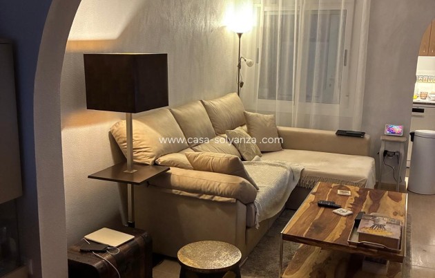 Revente - Maison de ville - Avileses - Jerónimo Y Avileses