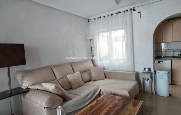 Revente - Maison de ville - Avileses - Jerónimo Y Avileses