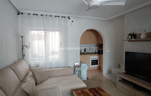 Revente - Maison de ville - Avileses - Jerónimo Y Avileses