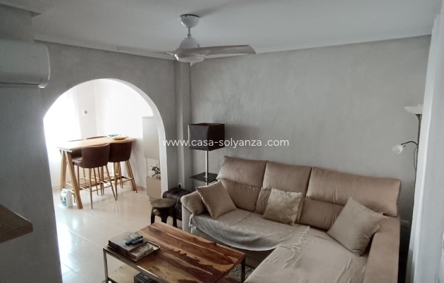 Revente - Maison de ville - Avileses - Jerónimo Y Avileses