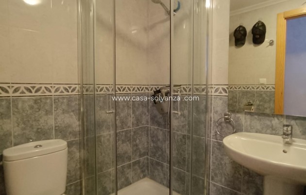 Revente - Maison de ville - Avileses - Jerónimo Y Avileses