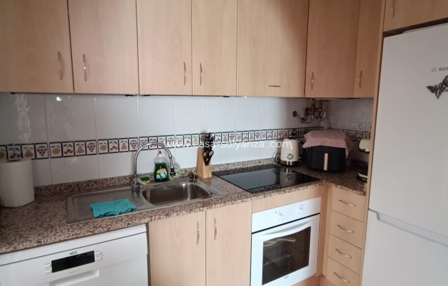 Revente - Maison de ville - Avileses - Jerónimo Y Avileses