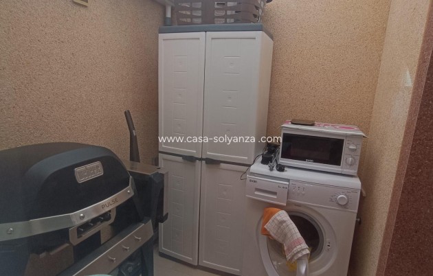 Revente - Maison de ville - Avileses - Jerónimo Y Avileses