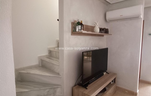 Revente - Maison de ville - Avileses - Jerónimo Y Avileses