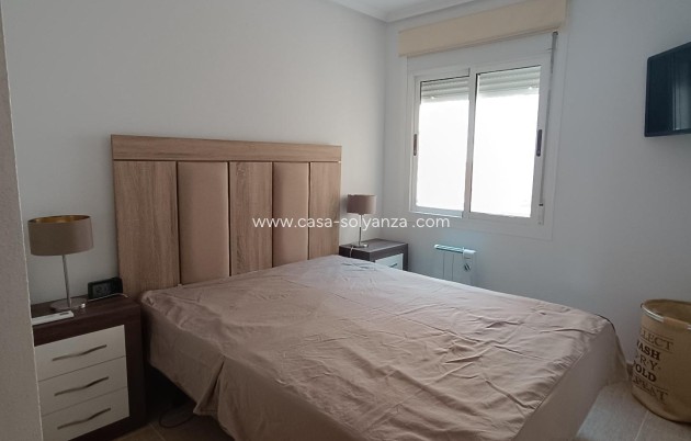 Revente - Maison de ville - Avileses - Jerónimo Y Avileses