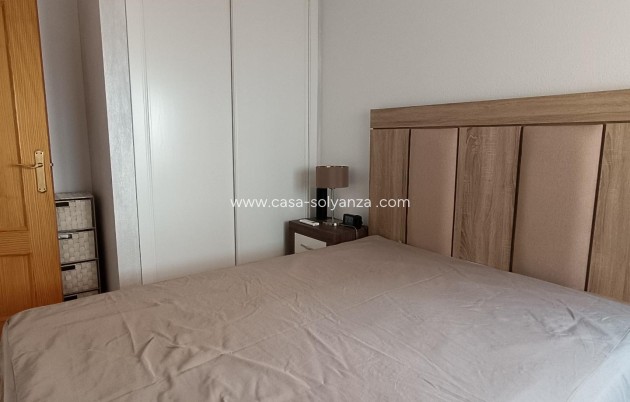 Revente - Maison de ville - Avileses - Jerónimo Y Avileses