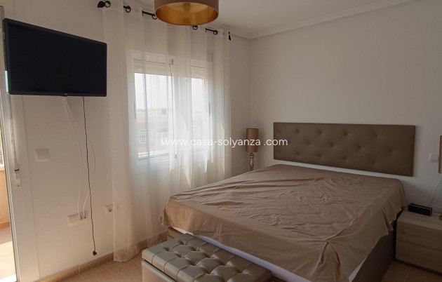 Revente - Maison de ville - Avileses - Jerónimo Y Avileses