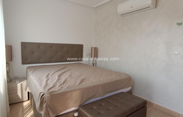 Revente - Maison de ville - Avileses - Jerónimo Y Avileses