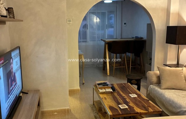 Revente - Maison de ville - Avileses - Jerónimo Y Avileses