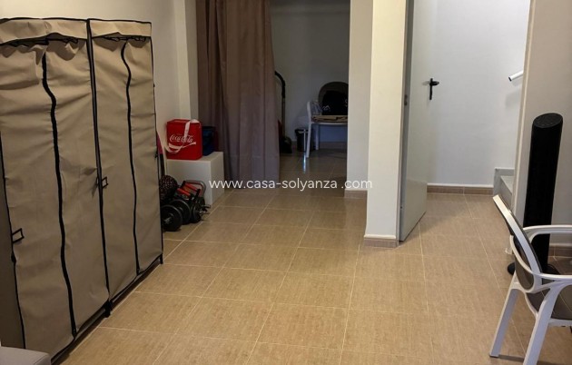 Revente - Maison de ville - Avileses - Jerónimo Y Avileses