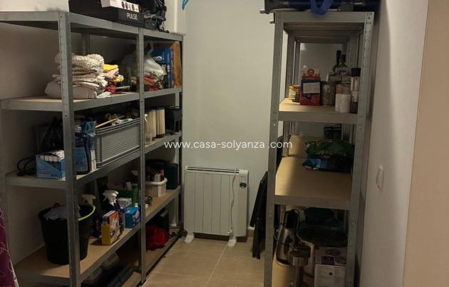 Revente - Maison de ville - Avileses - Jerónimo Y Avileses