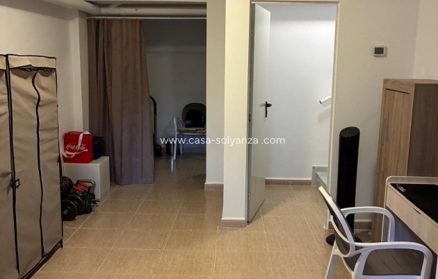 Revente - Maison de ville - Avileses - Jerónimo Y Avileses