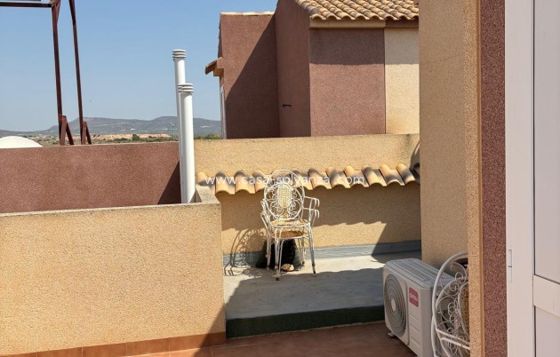 Revente - Maison de ville - Avileses - Jerónimo Y Avileses