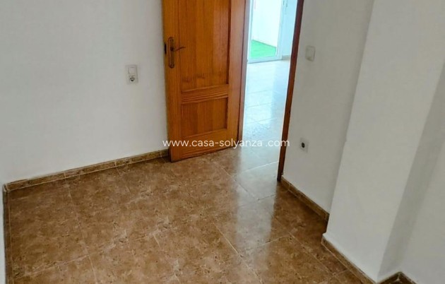 Resale - Apartment / flat - Torrevieja - Playa de los Locos