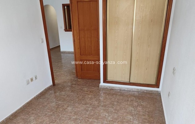 Resale - Apartment / flat - Torrevieja - Playa de los Locos