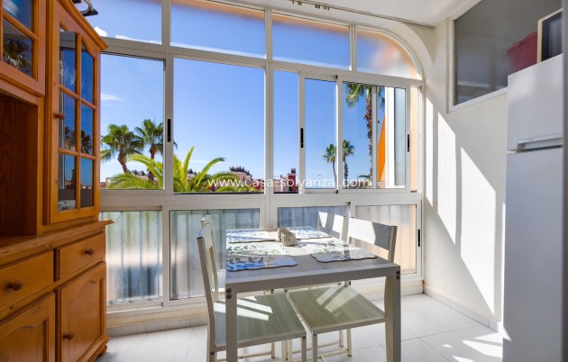 Revente - Appartement - Torrevieja - Torreblanca