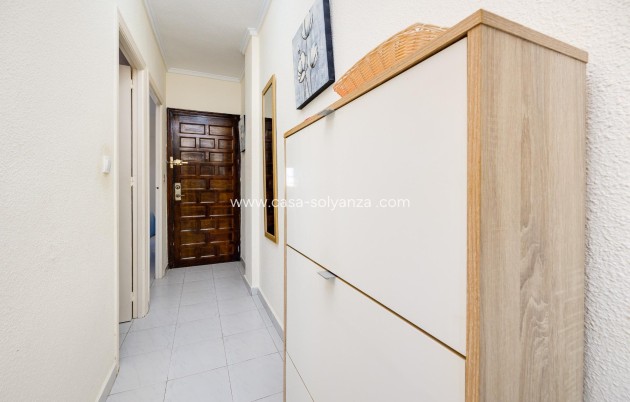 Revente - Appartement - Torrevieja - Torreblanca