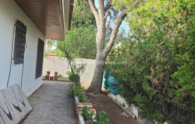 Revente - Villa - Orihuela Costa - Campoamor