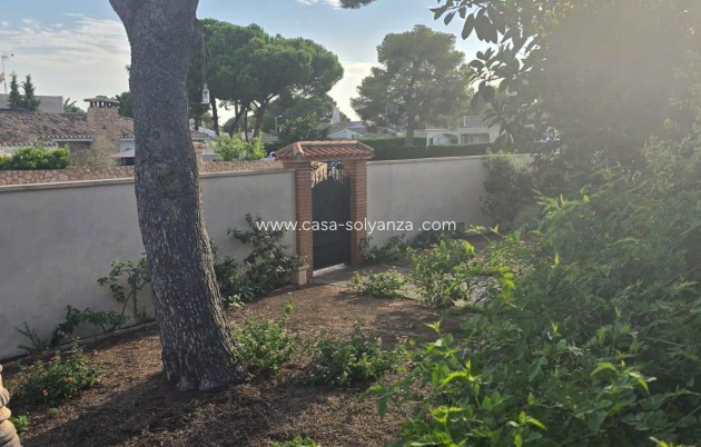 Revente - Villa - Orihuela Costa - Campoamor