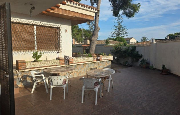 Revente - Villa - Orihuela Costa - Campoamor