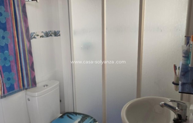 Revente - Villa - Orihuela Costa - Campoamor