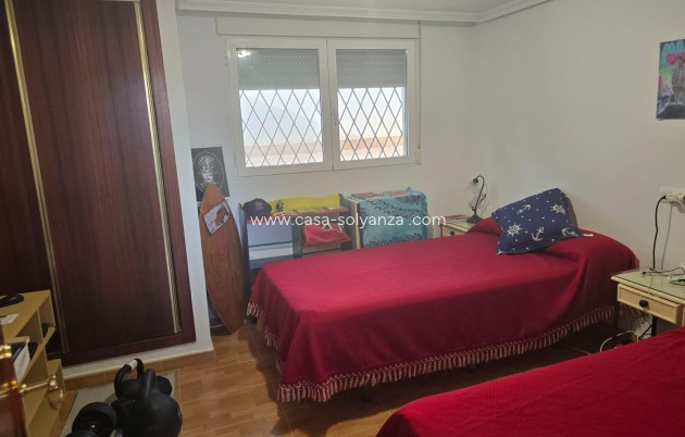 Revente - Villa - Orihuela Costa - Campoamor