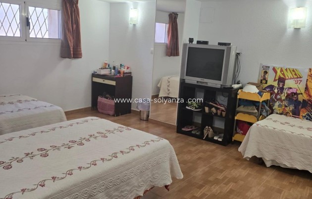 Revente - Villa - Orihuela Costa - Campoamor