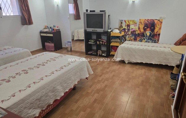 Revente - Villa - Orihuela Costa - Campoamor