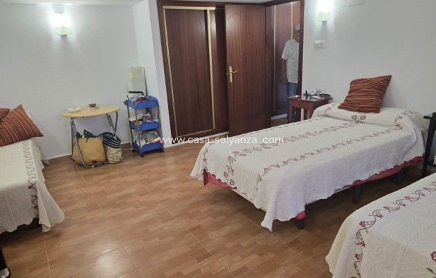 Revente - Villa - Orihuela Costa - Campoamor