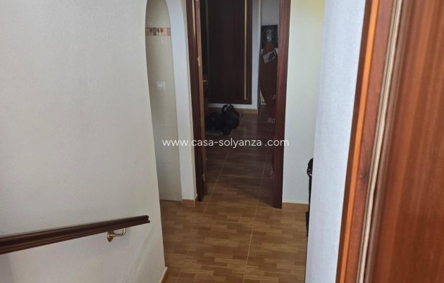 Revente - Villa - Orihuela Costa - Campoamor