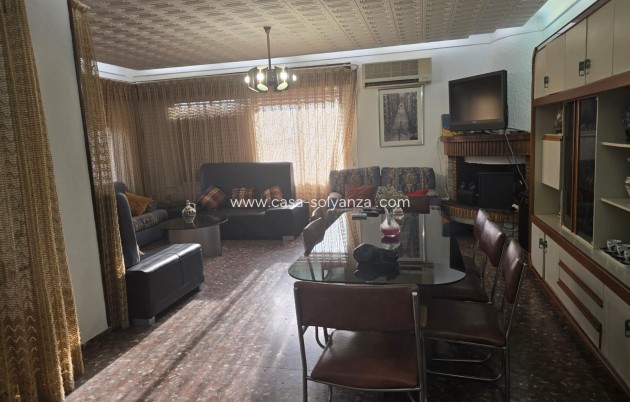 Revente - Villa - Orihuela Costa - Campoamor