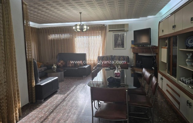 Revente - Villa - Orihuela Costa - Campoamor