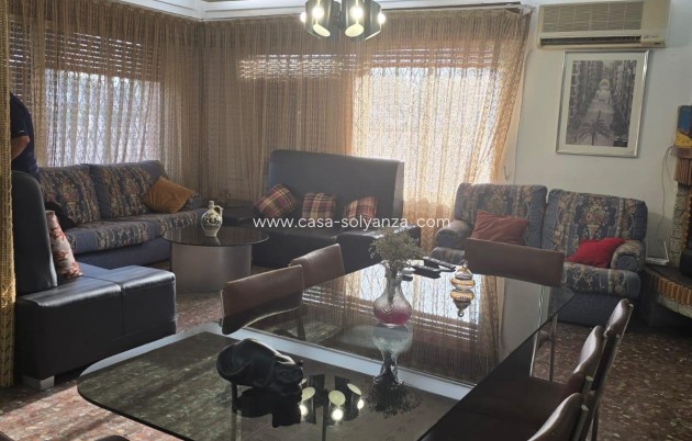 Revente - Villa - Orihuela Costa - Campoamor