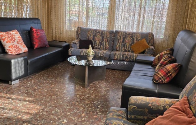 Revente - Villa - Orihuela Costa - Campoamor