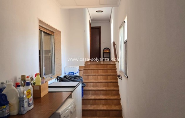 Revente - Villa - Orihuela Costa - Campoamor