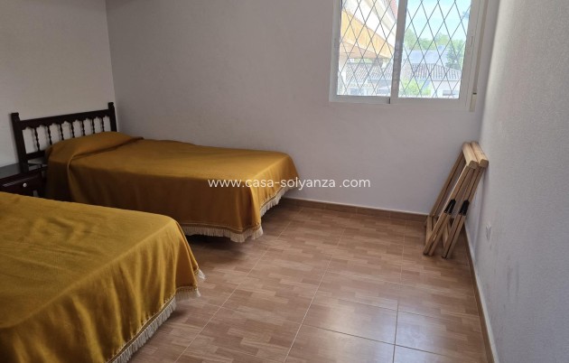 Revente - Villa - Orihuela Costa - Campoamor