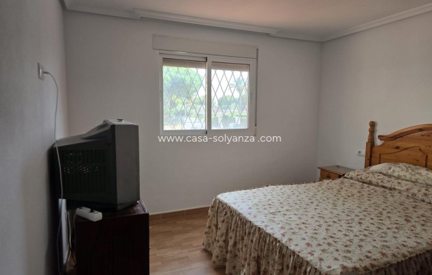 Revente - Villa - Orihuela Costa - Campoamor