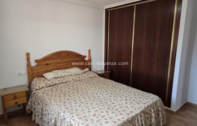 Revente - Villa - Orihuela Costa - Campoamor