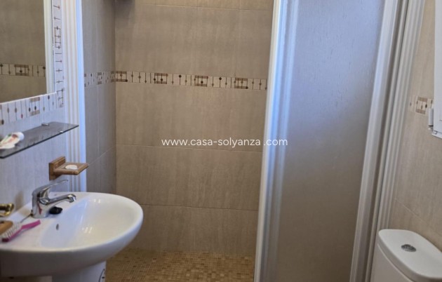 Revente - Villa - Orihuela Costa - Campoamor