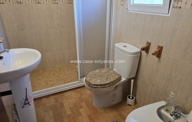 Revente - Villa - Orihuela Costa - Campoamor