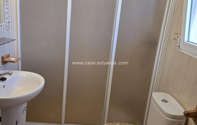 Revente - Villa - Orihuela Costa - Campoamor