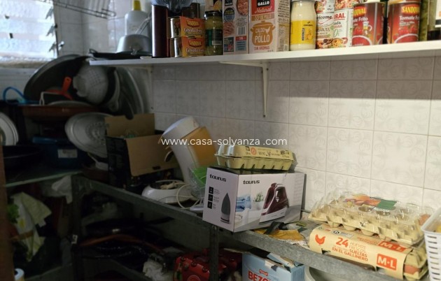 Revente - Villa - Orihuela Costa - Campoamor