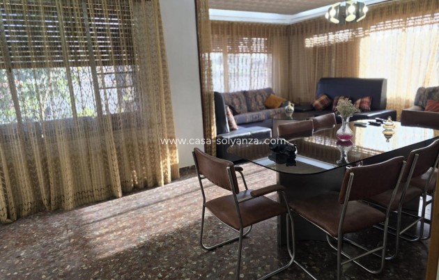 Revente - Villa - Orihuela Costa - Campoamor