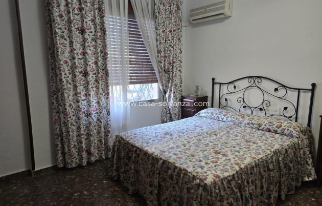 Revente - Villa - Orihuela Costa - Campoamor