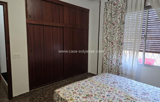Revente - Villa - Orihuela Costa - Campoamor