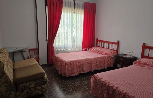 Revente - Villa - Orihuela Costa - Campoamor