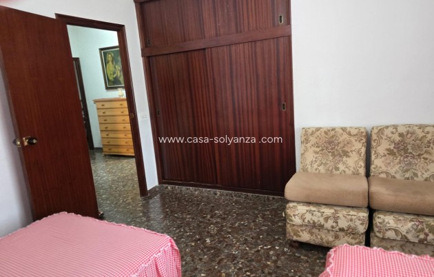 Revente - Villa - Orihuela Costa - Campoamor