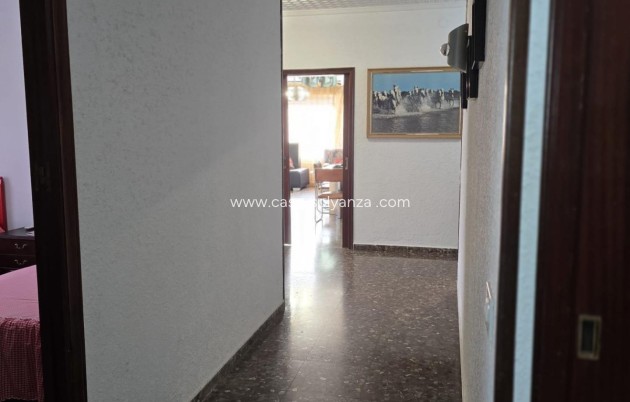 Revente - Villa - Orihuela Costa - Campoamor